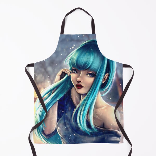 Item preview, Glace designed and sold by vulpinks.
