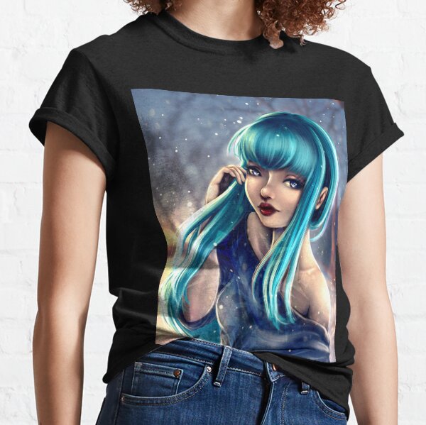 Glace Classic T-Shirt