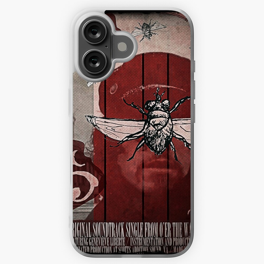Item preview, iPhone Soft Case designed and sold by Ordovich.