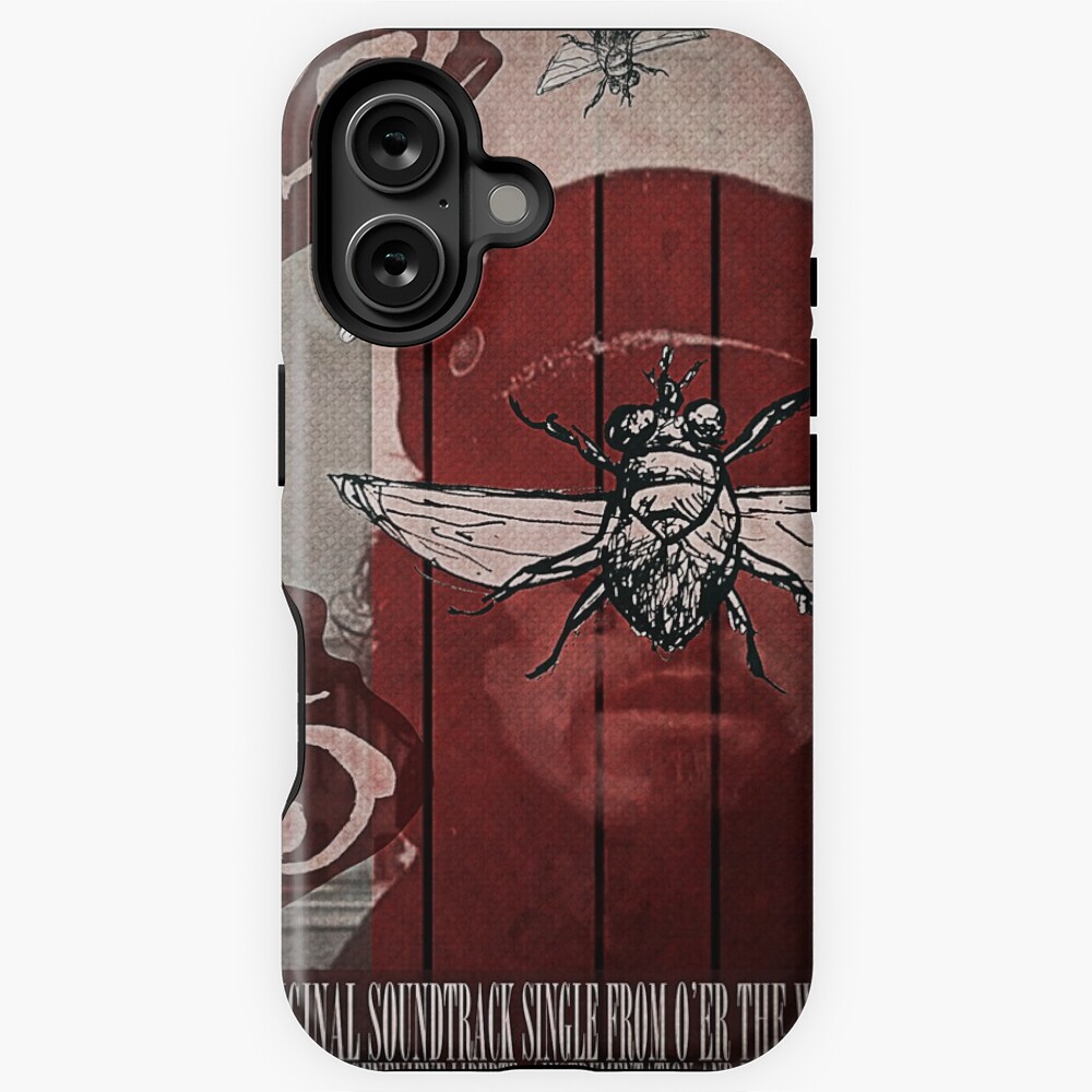 Item preview, iPhone Magsafe Tough Case designed and sold by Ordovich.