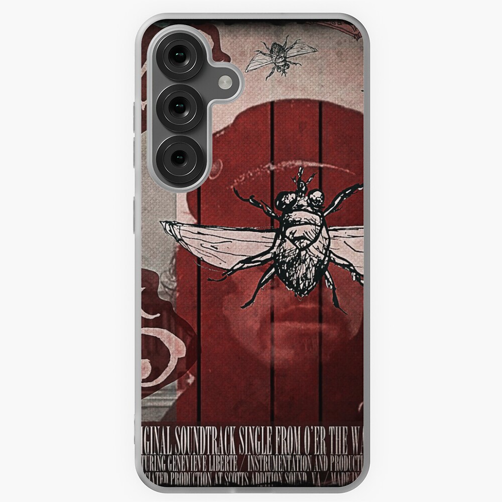 Item preview, Samsung Galaxy Soft Case designed and sold by Ordovich.