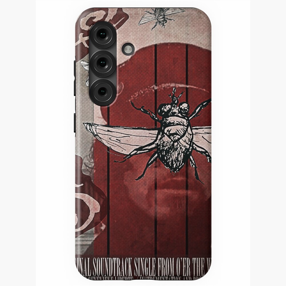 Item preview, Samsung Galaxy Tough Case designed and sold by Ordovich.