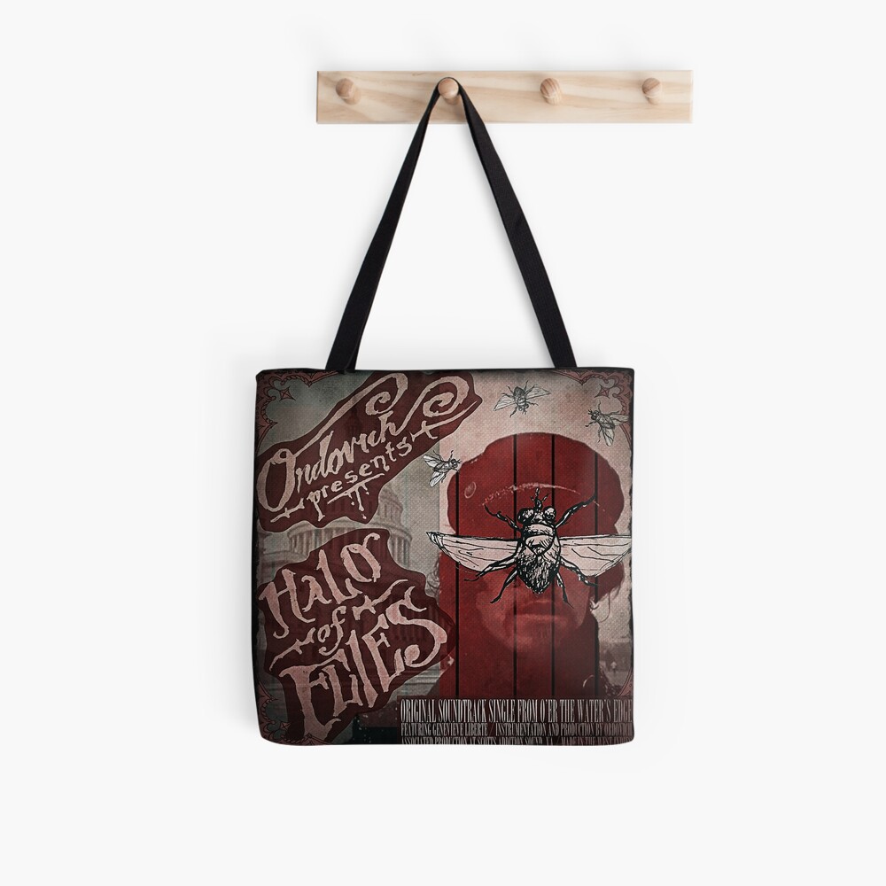 Item preview, All Over Print Tote Bag designed and sold by Ordovich.