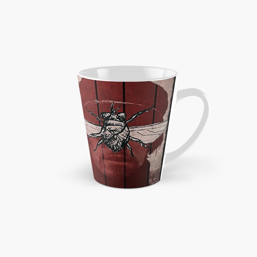 Item preview, Tall Mug designed and sold by Ordovich.