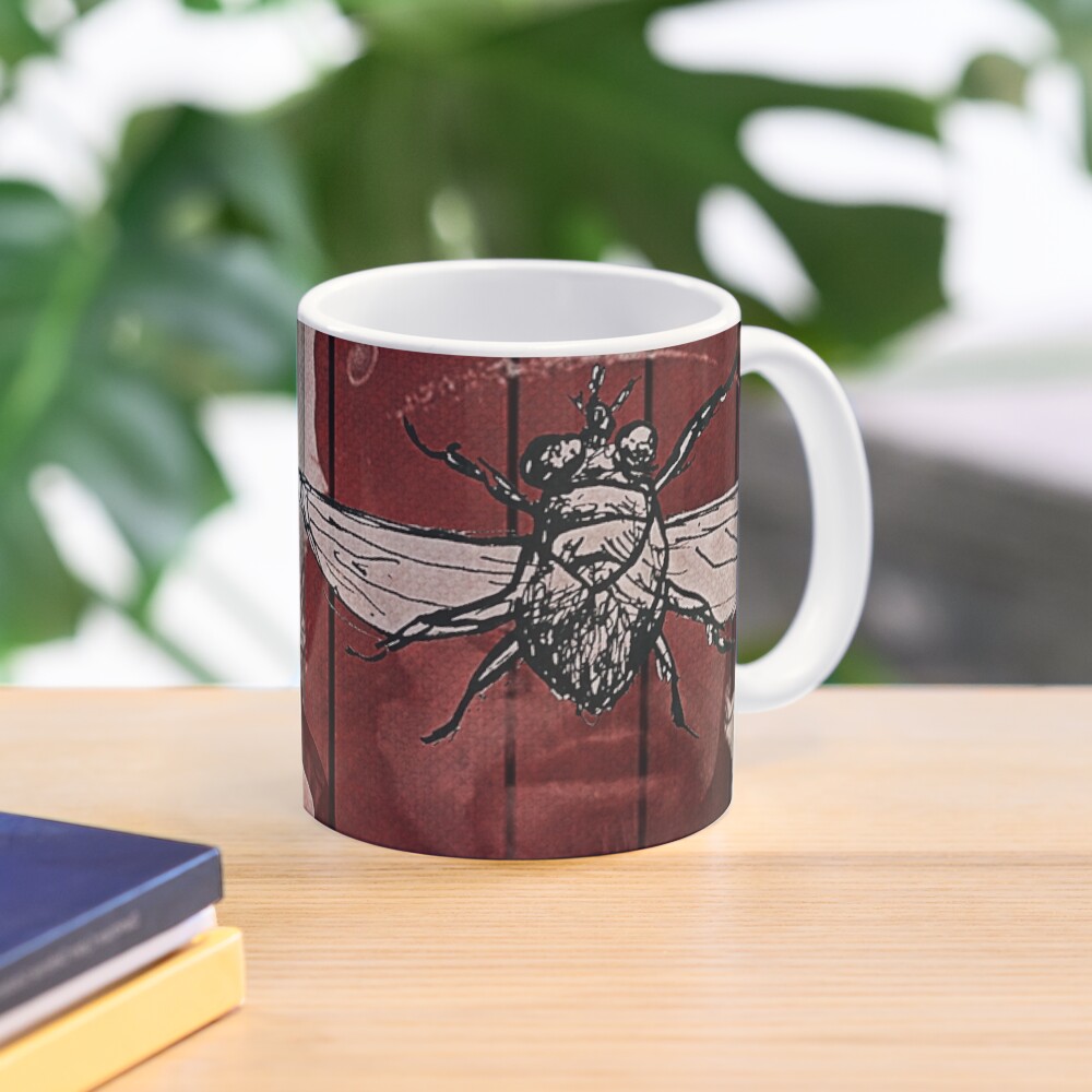 Item preview, Classic Mug designed and sold by Ordovich.