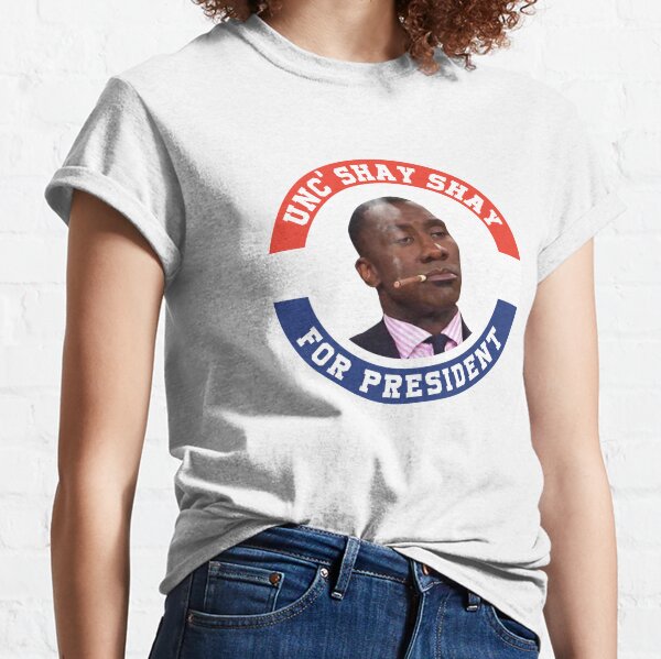 Shannon sharpe  Suave's Clothing