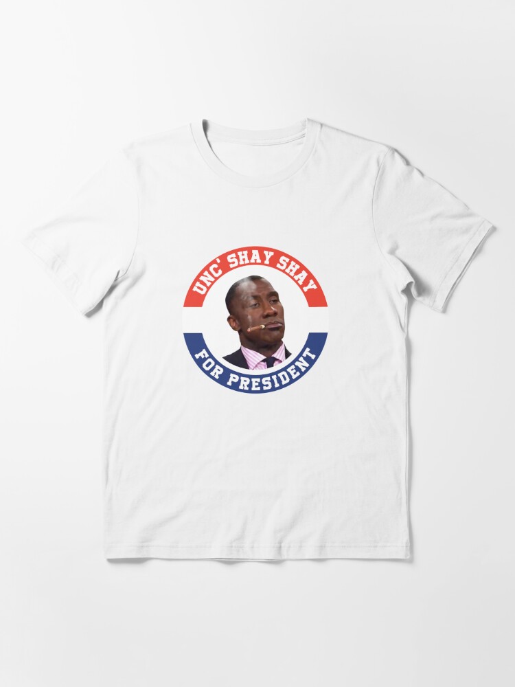 Official Shannon Sharpe That Ain't No Problem Shirt - Limotees