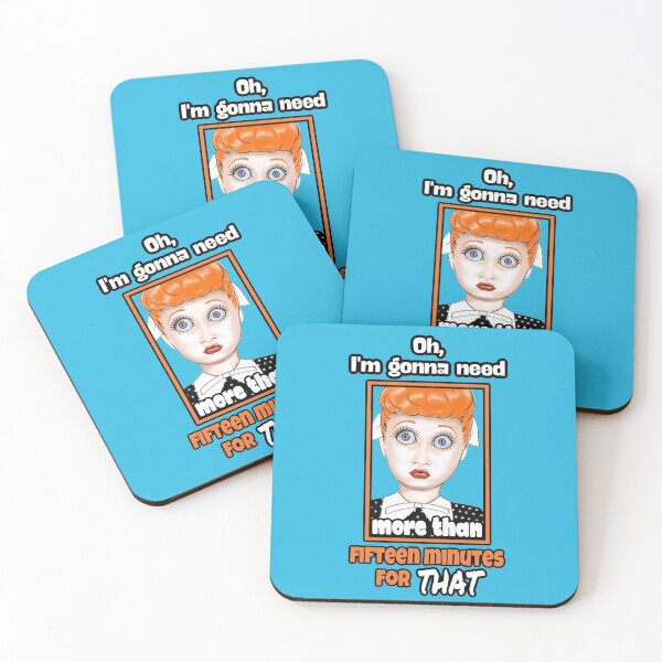 Item preview, Fifteen Minutes? designed and sold by RoGoArt.