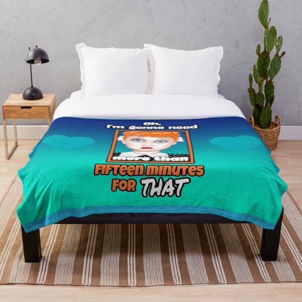 Item preview, Fifteen Minutes? designed and sold by RoGoArt.