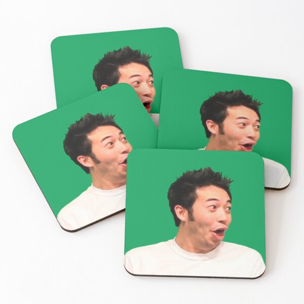 Item preview, pogchamp emote designed and sold by wintering1.