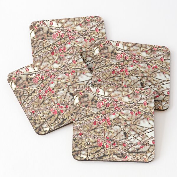 Item preview, Barberries designed and sold by ^ H12021 ^.
