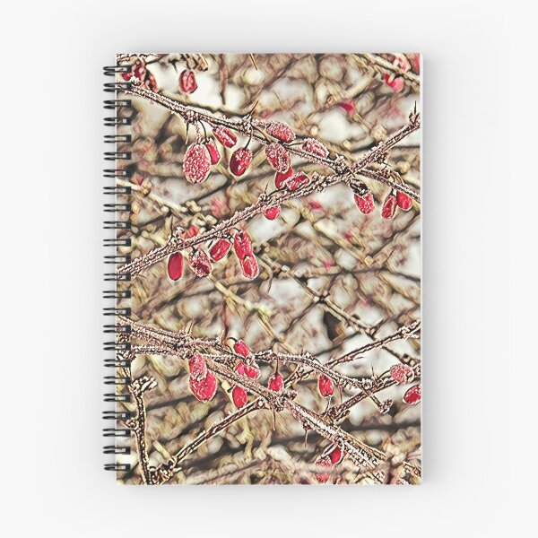 Item preview, Barberries designed and sold by ^ H12021 ^.