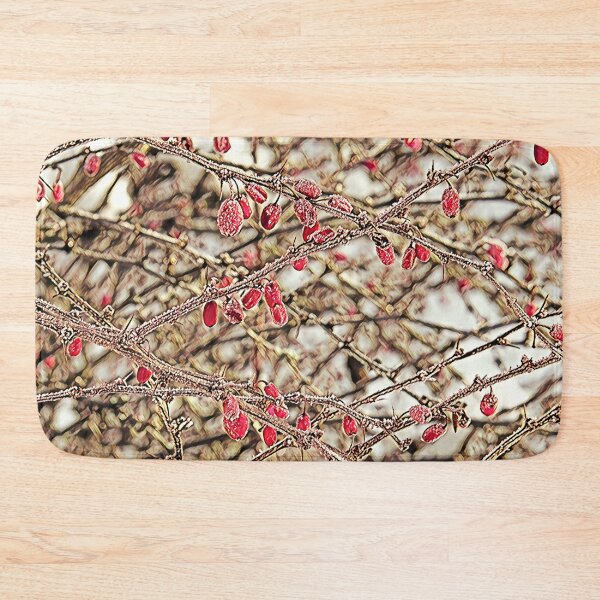 Item preview, Barberries designed and sold by ^ H12021 ^.