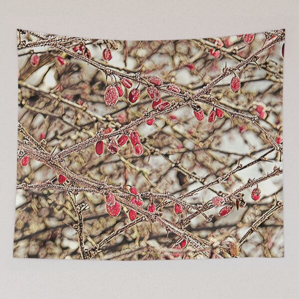 Item preview, Barberries designed and sold by ^ H12021 ^.