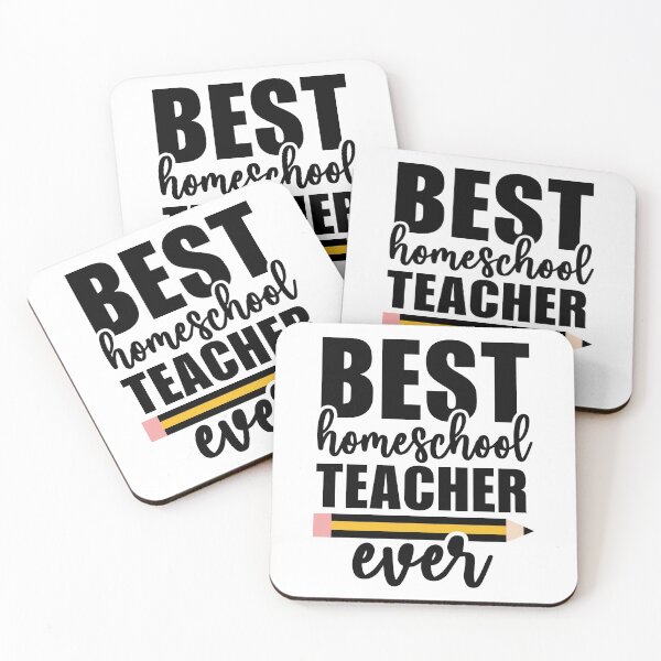 Item preview, Best Home school teacher ever designed and sold by V Design Factory.