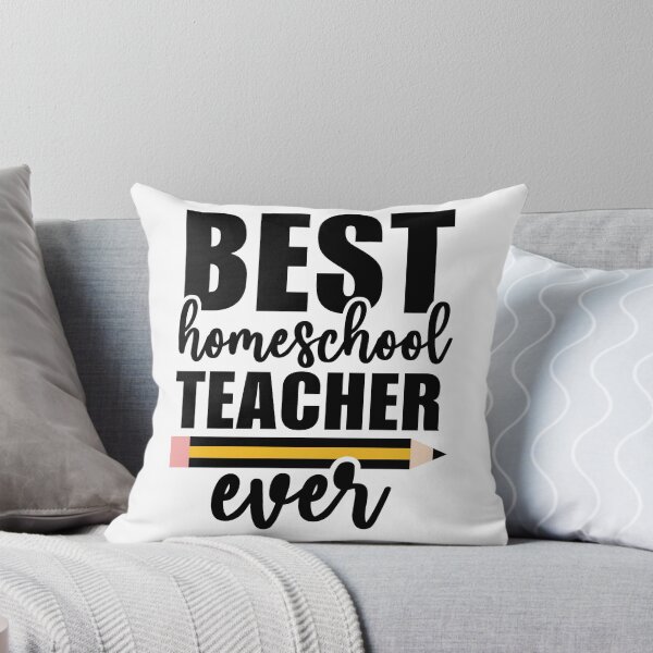 Item preview, Best Home school teacher ever designed and sold by V Design Factory.