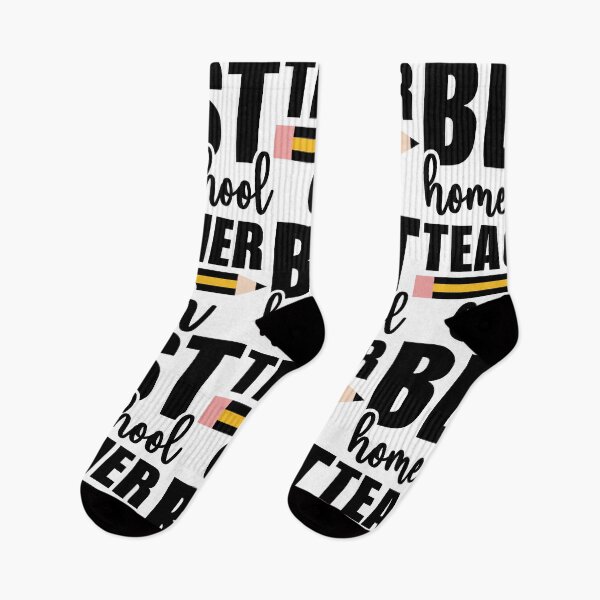 Item preview, Best Home school teacher ever designed and sold by V Design Factory.