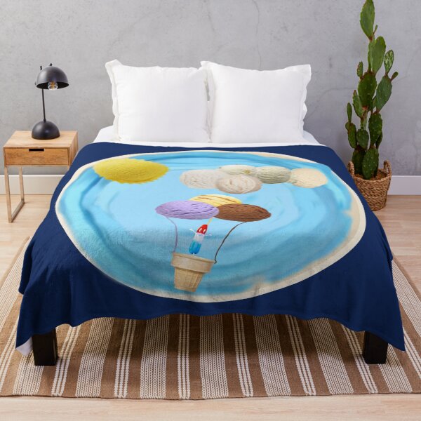 Item preview, Ice Cream Sky designed and sold by 300Spikes.
