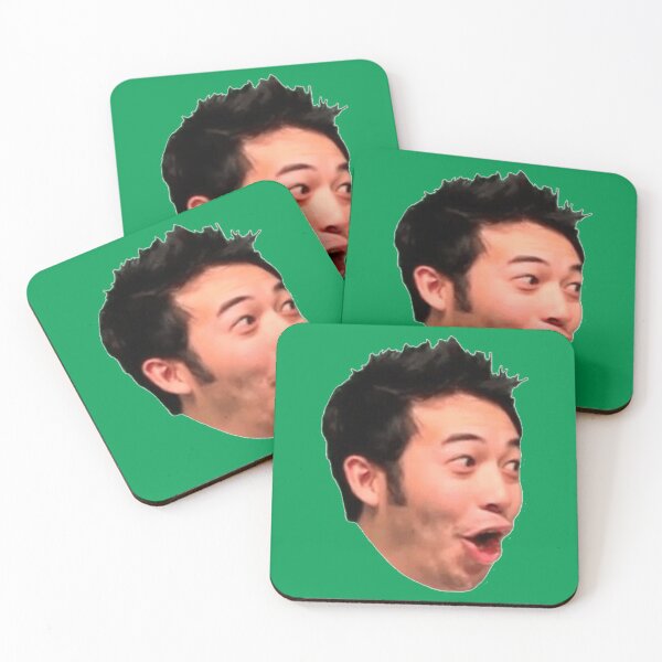 Item preview, pogchamp twitch emote designed and sold by wintering1.
