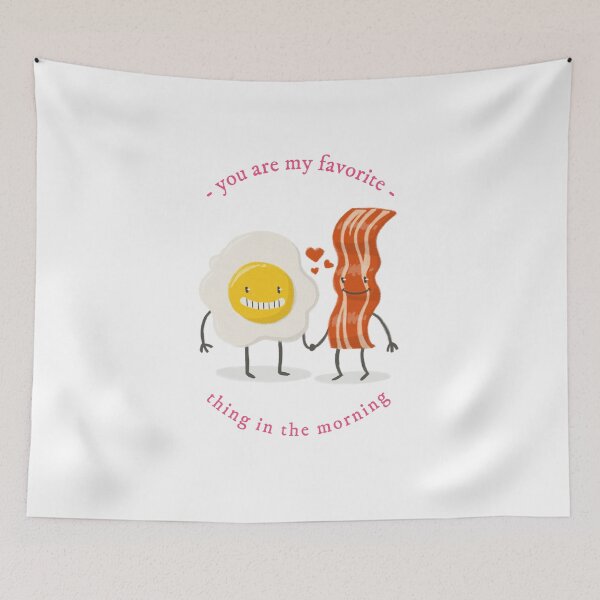 Item preview, Favorite Thing In The Morning - Significant Other designed and sold by findot.