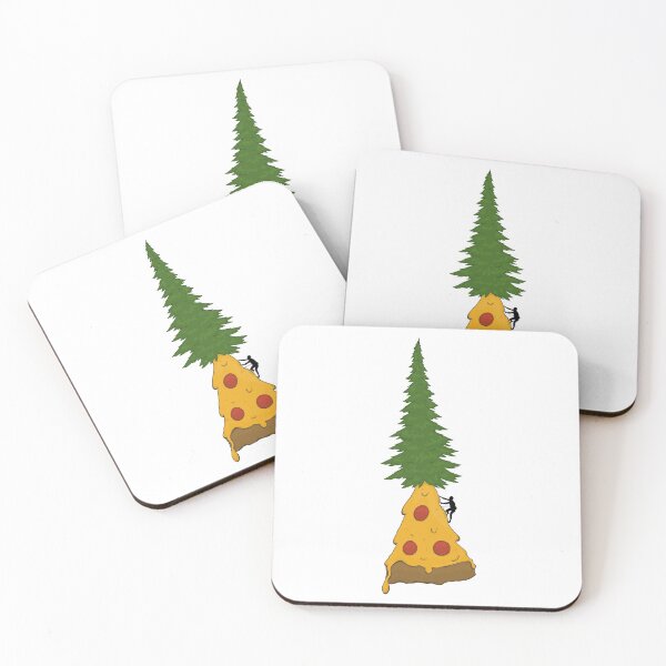 Item preview, Climbing the Slice designed and sold by Ingrid Miller.