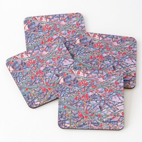 Item preview, Barberries designed and sold by ^ H12021 ^.