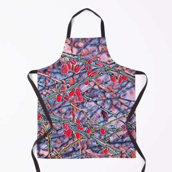 Item preview, Barberries designed and sold by ^ H12021 ^.