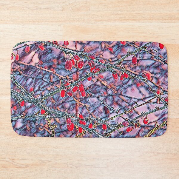 Item preview, Barberries designed and sold by ^ H12021 ^.