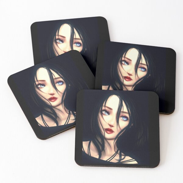 Item preview, Noir designed and sold by vulpinks.