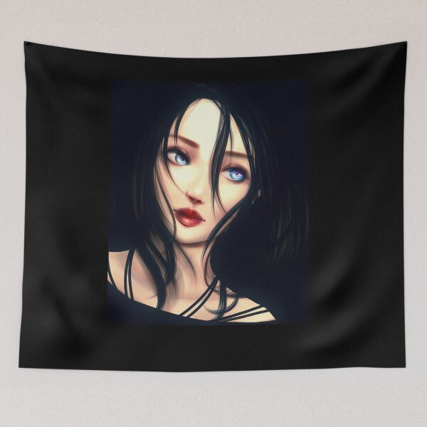 Item preview, Noir designed and sold by vulpinks.