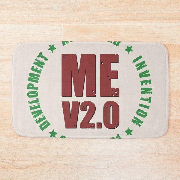 Item preview, Me V2.0 designed and sold by reIntegration.