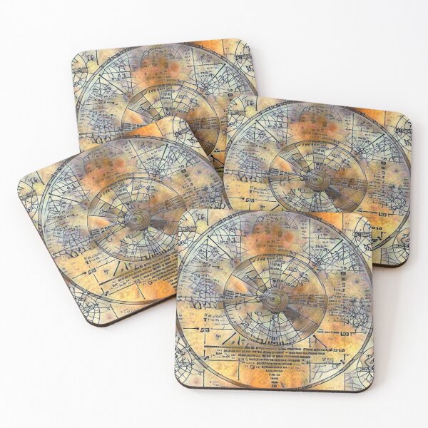 Item preview, 021321dd5 Test Pattern designed and sold by Campbell Gallery.