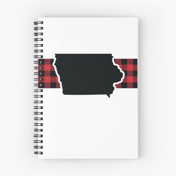 Item preview, Iowa Flannel designed and sold by MidwestMindset.