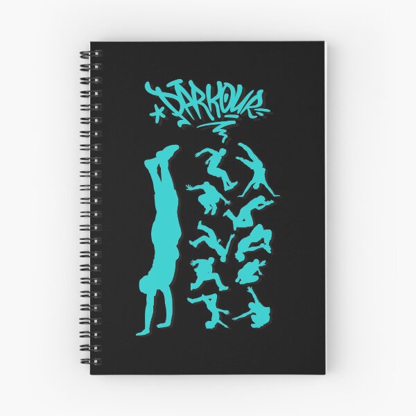 Item preview, Parkour graffiti Life Style. Parkour gift. designed and sold by paulo silveira.