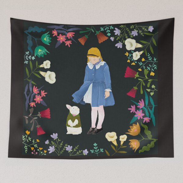 Item preview, Alice in Wonderland  designed and sold by stonedwitch.
