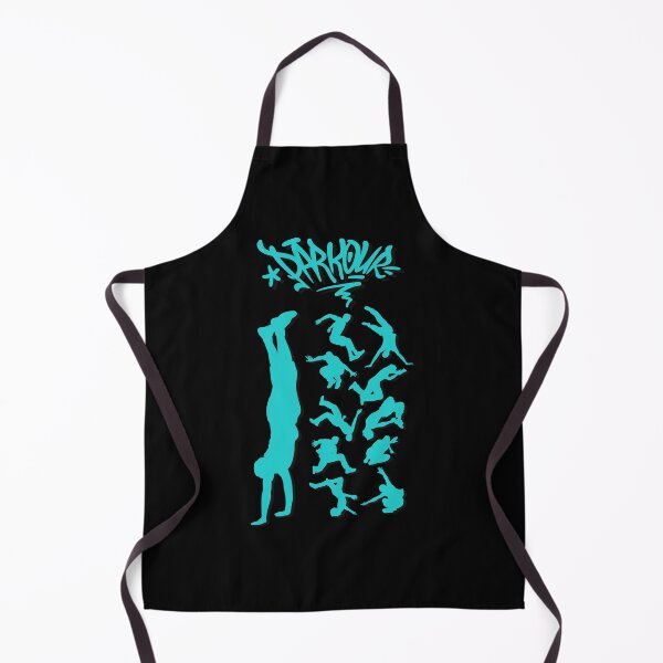 Item preview, Parkour graffiti Life Style. Parkour gift. designed and sold by paulo silveira.