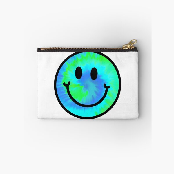 Item preview, Blue-Green Tie Dye  designed and sold by Art by Amanda.