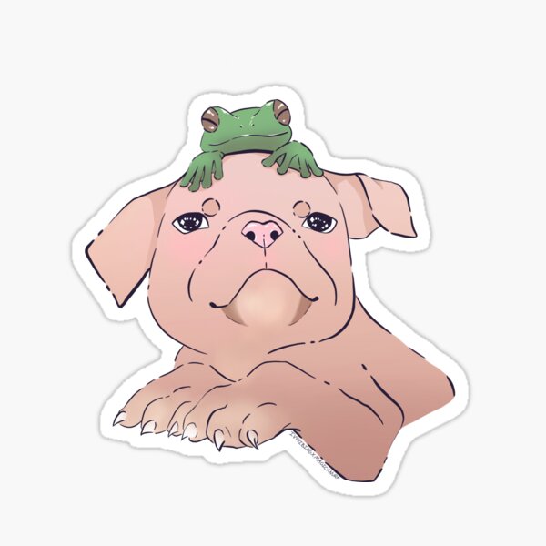 Tik Tok Frog Gifts Merchandise Redbubble