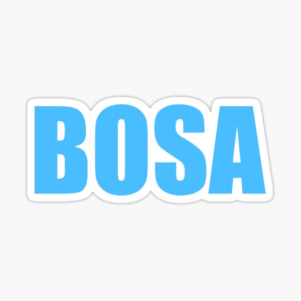 Nick Bosa Jersey Sticker for Sale by aenewby