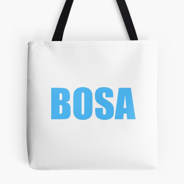 Item preview, BOSA! designed and sold by nyah14.