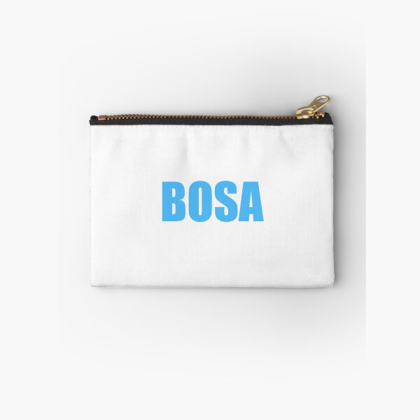 Item preview, BOSA! designed and sold by nyah14.