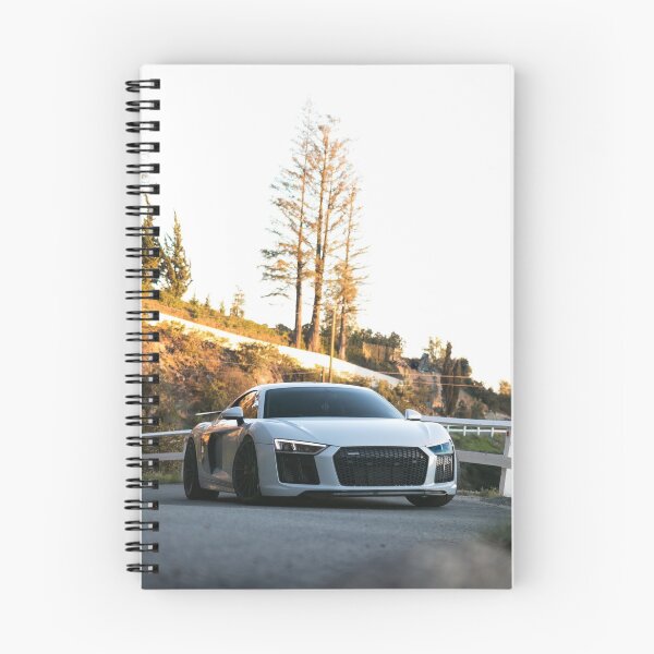 Item preview, Audi R8 designed and sold by joshwilson.