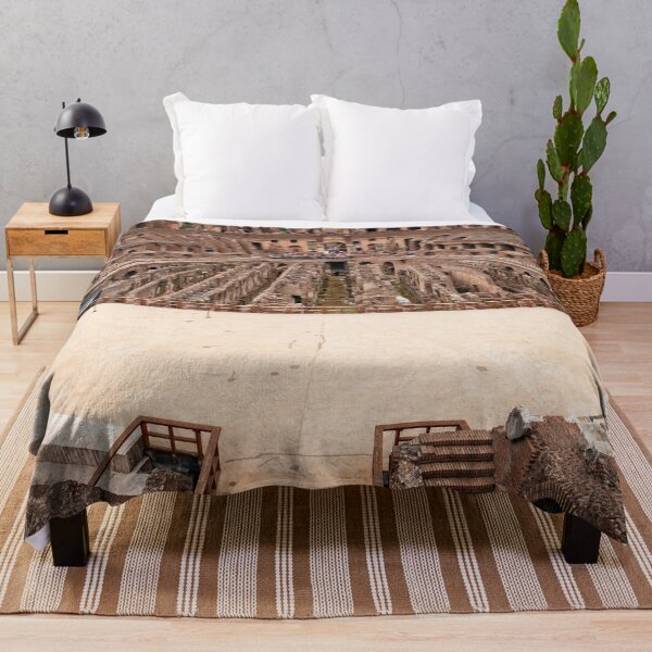 Item preview, Roman Colosseum designed and sold by Catherine Reading.