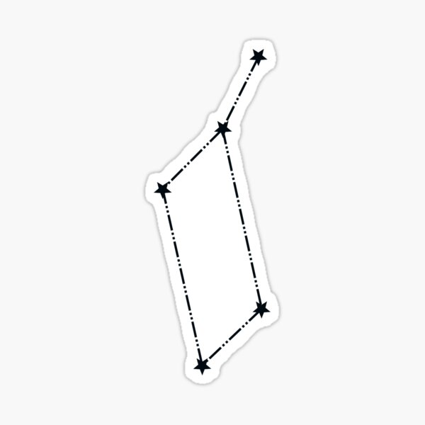 Item preview, Lyra Constellation designed and sold by AceTayYay.