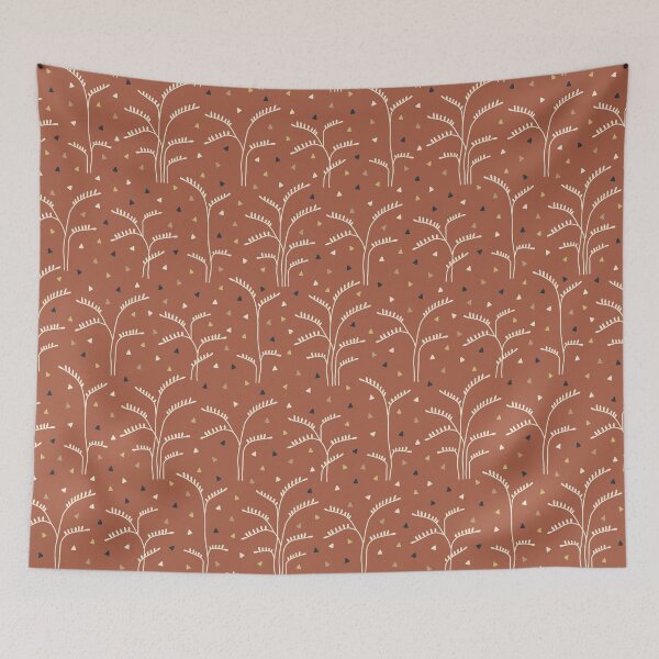 Item preview, Vintage Seamless Flowers Art Pattern  designed and sold by digoarpi.