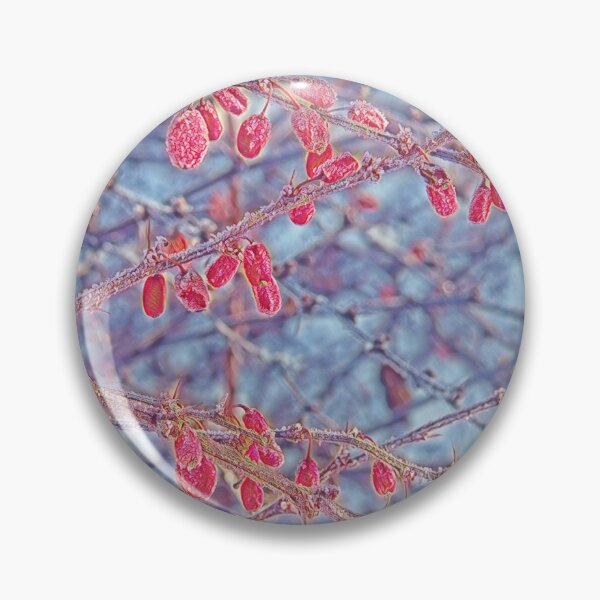 Item preview, Barberries designed and sold by ^ H12021 ^.