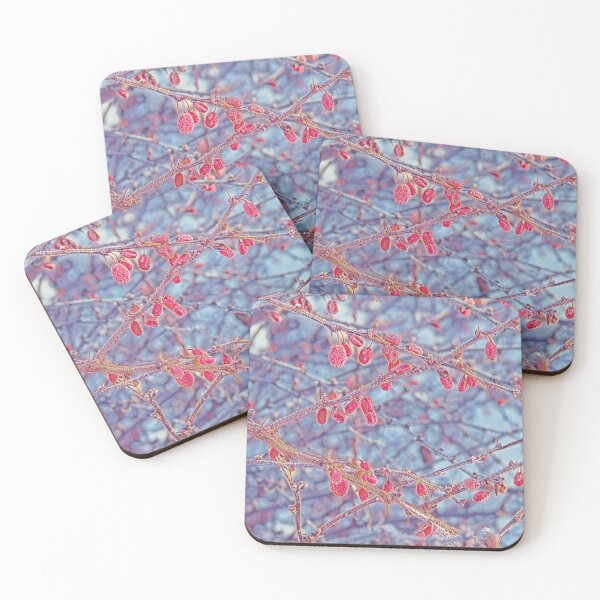 Item preview, Barberries designed and sold by ^ H12021 ^.