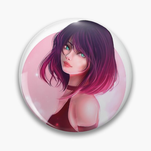 Item preview, Cerise designed and sold by vulpinks.
