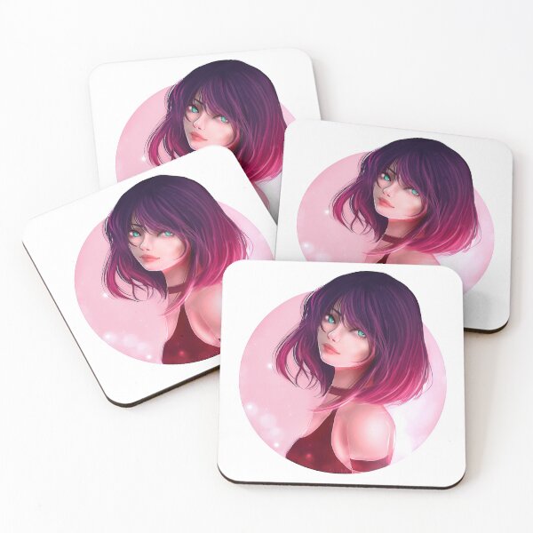 Item preview, Cerise designed and sold by vulpinks.