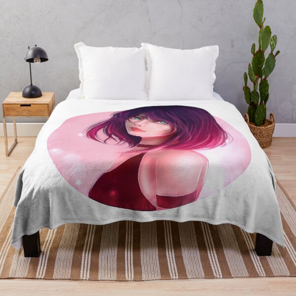 Item preview, Cerise designed and sold by vulpinks.
